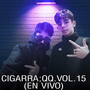 Cigarra;qq.vol.15 (En Vivo)