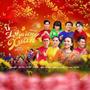 Liên Khúc Lý Mừng Xuân (feat. Long Nhật, Akira Phan, Phú Quí, Hoài Tân, Dương Minh Ngọc, Thế Vịnh & Vàng Anh)