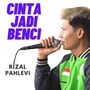 CINTA JADI BENCI