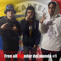 Free Allrededor del Mundo #1 (Explicit)