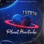 Planet Heartache (Explicit)