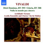 Vivaldi, A.: Sacred Music, Vol. 1 (Aradia Ensemble)
