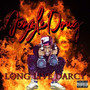 Long Live Darcy (Explicit)