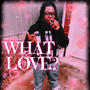 What Is Love (Explicit)