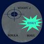 Risky (feat. Sokka & Hogu) [Explicit]