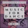 Music For Dance, Vol. 1