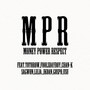 MPR (feat. TOTOROW, Foolsdayboy, Chan-K, sagwon, LiLia., Ik0aN, GOSPO & USU) [Explicit]