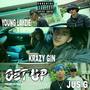 GET UP (feat. JUS G & Young Layzie) [Explicit]