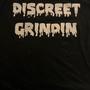 Discreet Grindin' (Explicit)