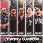 L'europe & l'amérique (feat. Rocko2Lastreet, Farfadet & Rymz) [Explicit]