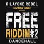 Free Riddim #2 Dancehall