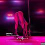 Cheeky (Explicit)