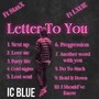 Letter 2 You (Explicit)