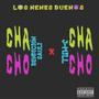 Chacho (feat. J-Mill & Bendicion Sauli) [Explicit]