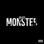 MONSTER (feat. 808 MAFIA) [Explicit]