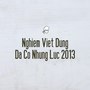 Da Co Nhung Luc 2013 (Explicit)