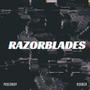 RAZORBLADES (feat. lil bitxhs) [Explicit]