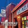 Live at Blues Alley