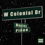 W Colonial Dr (Explicit)