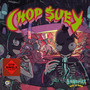 CHOP $uEY (Explicit)