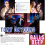 Balls Deep (Explicit)