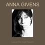 Anna Givens Live At the State Theatre