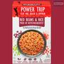 Red Beans & Rice (feat. Zo-G, ReyesTheGreatest, Mac Ruler & Hyphen) [Explicit]