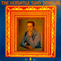 The Versatile Tony Douglas