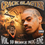 CRACK SLAGTER VOL. 10 : MORGE NOG ENE (Explicit)