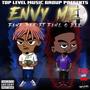 Envy Me (feat. Fame O Dee) [Explicit]