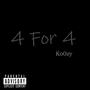 4 for 4 (Explicit)