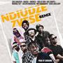 Ndiudze Zvese (feat. Bagga, Hwinza, KSG Di Don, Kae Chaps, Ndunge Yut, Calvin Mangena, Mr Konscious & Chad Chellart) [Remix Version]