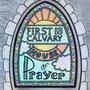 House of Prayer