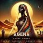 AMINA (feat. Talaat Yarky & Adzavi Jose)