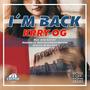 I´m Back (Explicit)