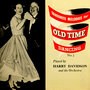 Favourite Melodies For Old Time Dancing