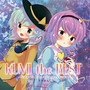 KUMI the BEST -Wotamin's Toho Arrange Selection-