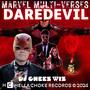 Daredevil Multi-Verses