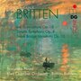 Britten: Les Illuminations, Op. 18 & Simple Symphony, Op. 4 & Frank Bridge Variations, Op.10