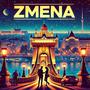 ZMENA (feat. Martin fisher)