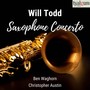 Saxophone Concerto