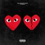 CDG & Broken Hearts (feat. Young Kasho) [Explicit]