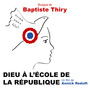 Dieu à l'école de la République (Musique originale du film)