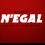 RMX N'EGAL JEEJEE X LION BEAT
