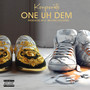 One Uh Dem (Explicit)