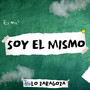 Soy el Mismo (Explicit)