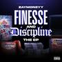 Finesse & Discipline (Explicit)