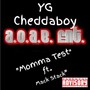 Momma Test (feat. Mack Stack) - Single [Explicit]