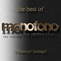 Best of Monofono (The Vintage Live Session Project)