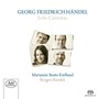 Handel: Solo Cantatas